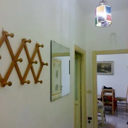 Lejlighed Portaportese Rom