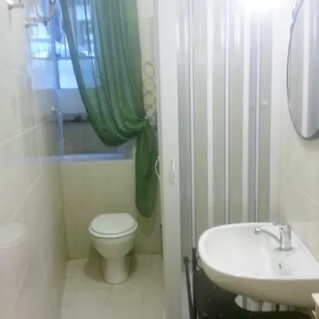 Apartamento Portaportese