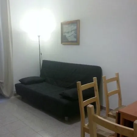 Portaportese Apartamento