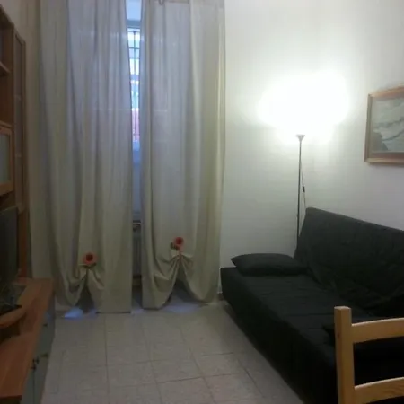 Portaportese Apartamento Roma